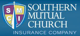 Southern Mutual Church Insurance Company Logo