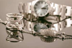 Jewelry insurance