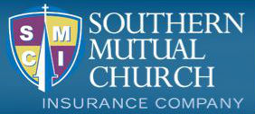 Image of Southern Mutual Church Insurance Company Logo