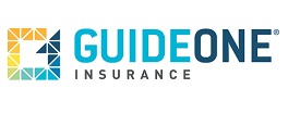 Image of GuideOne Insurance Logo